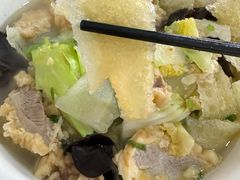 -周师饭店