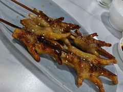 -明本湛江鸡•海鲜小厨(陈家祠店)