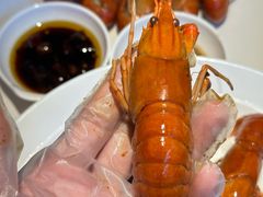 -红盔甲·小龙虾(车公庙店)