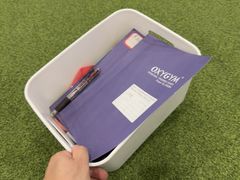-OXYGYM 奥美氧舱运动中心(朝阳大悦城店)