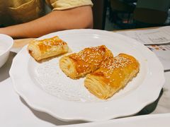 叉烧酥-多多旺港式茶餐厅(新区店)