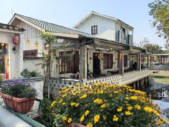 -天然居(伦教店)