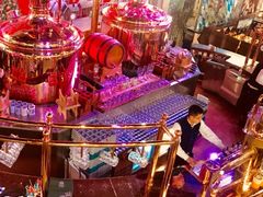 -皇冠自酿啤酒坊(中国红街5号楼店)