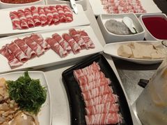 -海底捞火锅(劲松店)