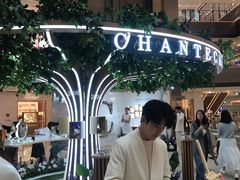 -港汇恒隆广场