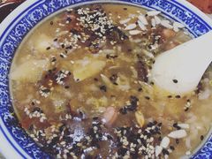 -雅沛轩锅贴八宝粥(回民街店)