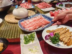-东来顺饭庄(西直门店)