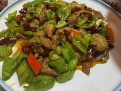 -人民公社铁锅炖·东北菜(卫国道店)
