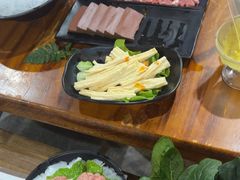 -捞围鲜·港式打边炉(海阳路店)