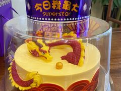 -香山湖渔家大院