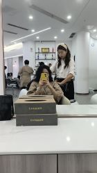 -Kraemer paris·苏豪路易士·嘉玛发廊