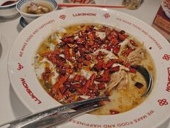 -禄鼎记·排队俩小时都要吃的酸菜鱼(石牌桥店)