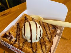 -阿信厚吐司(曾厝垵店)