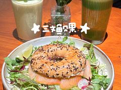 -The Happy Monk(前海壹方汇店)