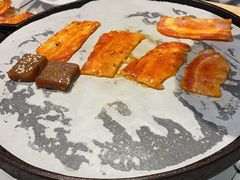 -肆幺幺烤肉(乐汇城店)
