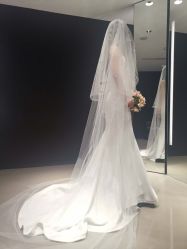 点击看大图 -Vera Wang婚纱礼服旗舰店