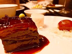 -上海苏宁宝丽嘉酒店·嘉府壹号中餐厅