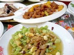 -永安之星休闲美食广场