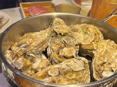 -加餐海鲜自助(集美银泰百货店)