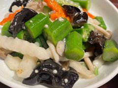 -前海沿·青岛菜(五四广场永旺店)