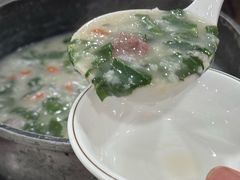 -南记食粥坊·宵夜大排档(莲花总店)