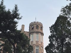 -八大关景区