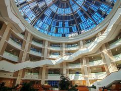 -厦门市图书馆(集美新城馆区)