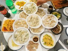 -东方饺子王(工农大路店)