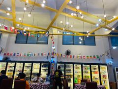 -吉源大排档·鱼生·海鲜(烧烤彩印厂店)