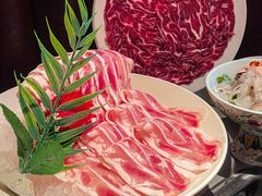 -洞子口重庆鲜货火锅(楚翘城旗舰店)