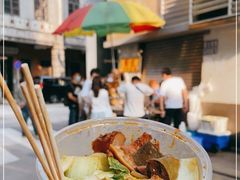 -明记牛杂(新马路分店)