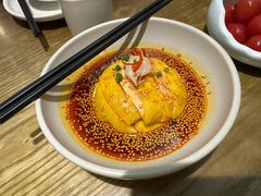 -榕意·川味之美(深业上城店)