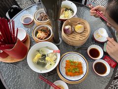 -锡笼记·无锡小笼(人民路店)