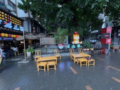 -老地方猫儿面(磁器口店)