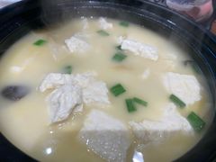 -徽州小镇(高新店)