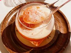 -素言·云端潮式料理·情侣约会·生日求婚