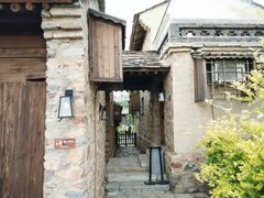 -云端咖啡(古北水镇景区店)