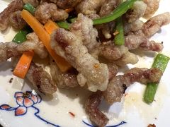 -老仁义·清真菜(太古街店)