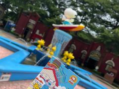 -史努比缤纷世界