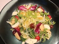 -马仕玖煲·融合菜·酥不腻烤鸭(人大店)