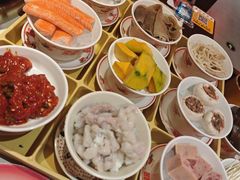 -江北北火锅馆·公路夜市(魏公村店)