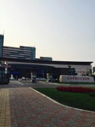 -天津市儿童医院(北辰龙岩院区)