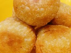 玉兰饼-毛华美食(清扬路店)