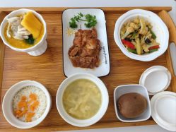 -东方爱堡国际月子会所·产后康复(兴化店)