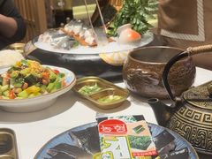 -红沃鳗鱼黑牛烤肉店(不老街店)