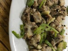 -华记粥饭店(印象容桂主题风情街店)