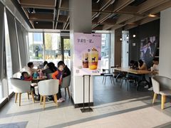 -瑞幸咖啡(杭州绿地中央店)