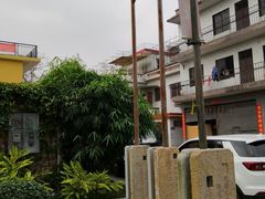 -伦教678文化街