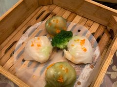 -汕头龙光喜来登酒店-采悦轩中餐厅