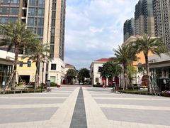 -佛罗伦萨小镇广佛名品奥特莱斯(疏港路店)